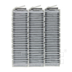 TYC 800090C3 Cabin Air Filter for 1997-2005 Buick Park Avenue