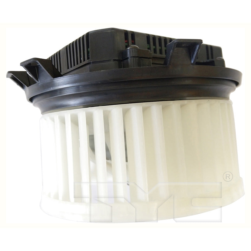 TYC 700330 Blower Assembly for 2014-2020 Cadillac Escalade