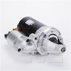 TYC 1-17730 Starter Motor for 1994-2004 Mercedes-Benz C220