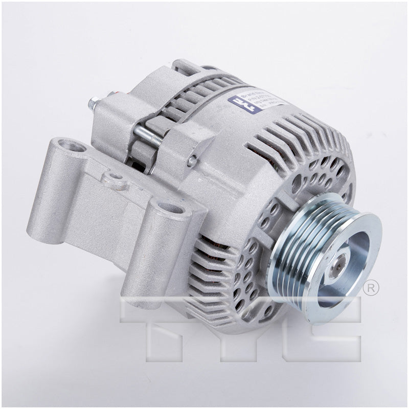 TYC 2-07750 Alternator for 1991-2004 Ford Aerostar