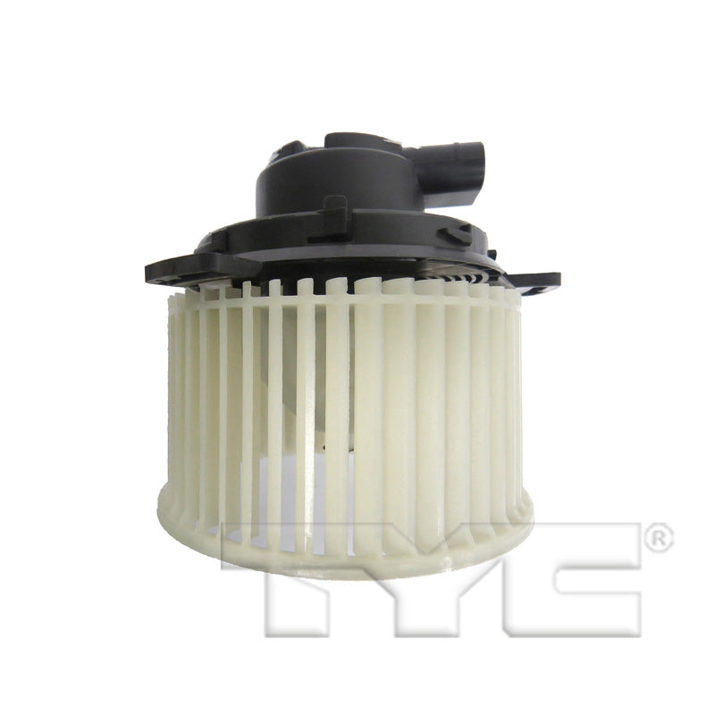 TYC 700284 Blower Assembly for 2010-2013 Mazda 3