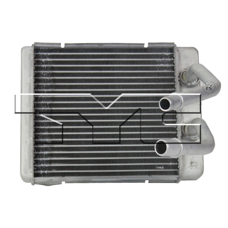 TYC 96005 HVAC Heater Core for 1997-2004 Ford E-150