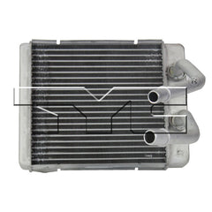TYC 96005 HVAC Heater Core for 1997-2004 Ford E-150