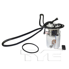 TYC 150123-A Fuel Pump for 2004-2008 Chevrolet Malibu