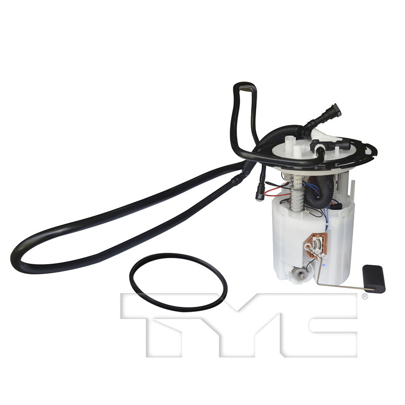 TYC 150123-A Fuel Pump for 2004-2008 Chevrolet Malibu