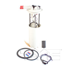 TYC 150215-A Fuel Pump for 1998-2003 Buick Park Avenue