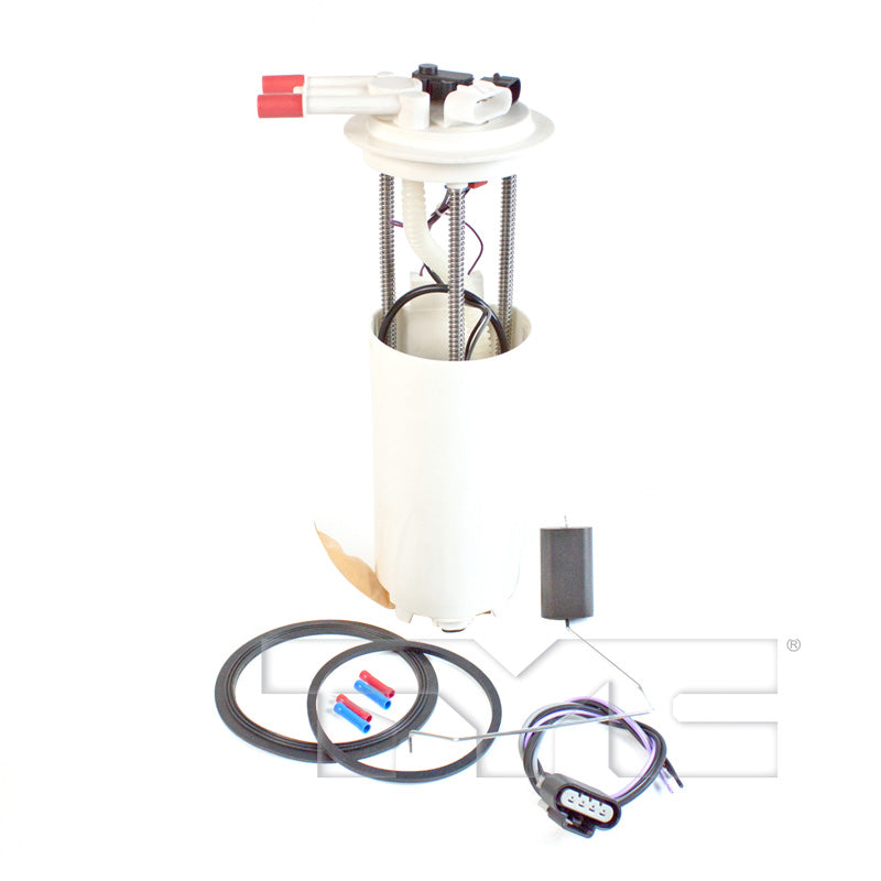 TYC 150215-A Fuel Pump for 1998-2003 Buick Park Avenue