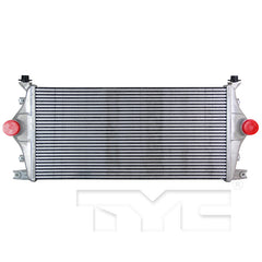 TYC 18090 Intercooler for 2016-2021 Nissan TITAN XD