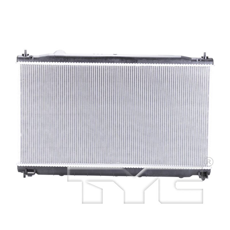 TYC 13403 Radiator Assembly for 2014-2015 INFINITI Q50