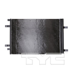 TYC 30088 A/C Condenser for 2017-2022 Ford F-250 Super Duty