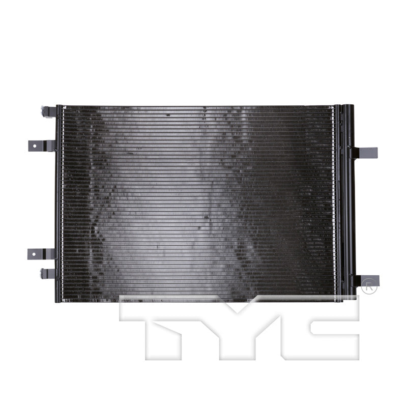 TYC 30088 A/C Condenser for 2017-2022 Ford F-250 Super Duty