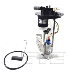 TYC 150198-A Fuel Pump for 2004-2006 Ford Ranger