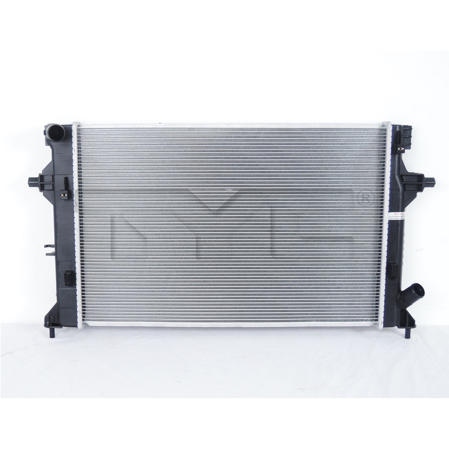 TYC 13775 Radiator Assembly for 2019-2024 Kia Forte