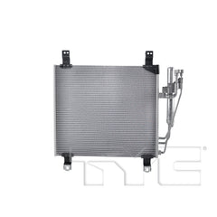 TYC 30002 A/C Condenser for 2016-2020 Scion iA