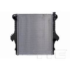 TYC 2583 Radiator Assembly for 2003-2006 Dodge Ram 1500