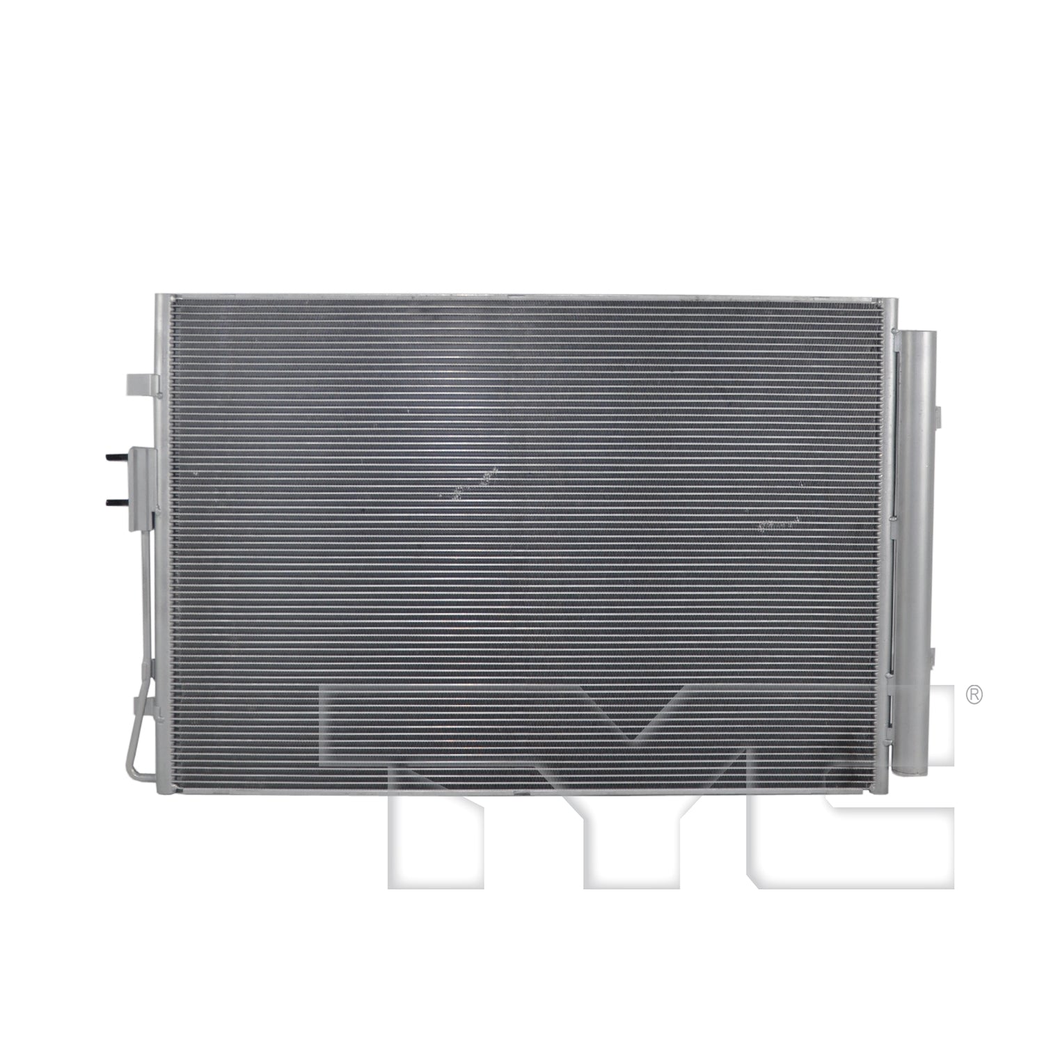 TYC 30169 A/C Condenser for 2020 Hyundai Palisade
