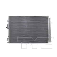 TYC 30169 A/C Condenser for 2020 Hyundai Palisade