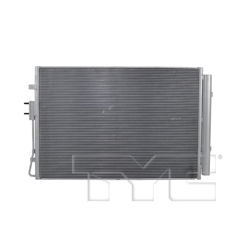 TYC 30169 A/C Condenser for 2020 Hyundai Palisade