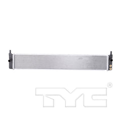 TYC 13436 Intercooler for 2012-2017 Toyota Prius V