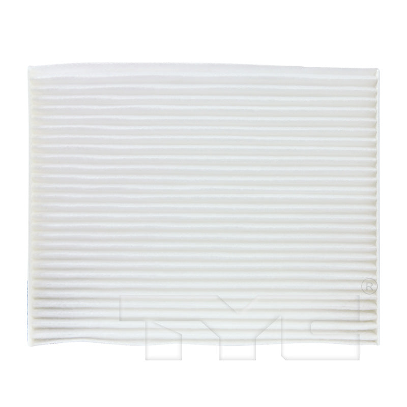 TYC 800051P Cabin Air Filter for 2006-2009 Hyundai Tucson