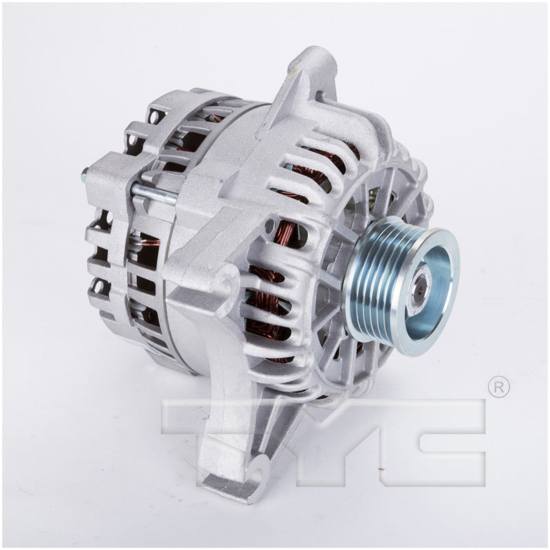 TYC 2-08305 Alternator for 2003-2004 Ford Expedition