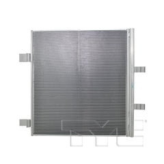 TYC 30199 A/C Condenser for 2021-2025 Nissan Rogue