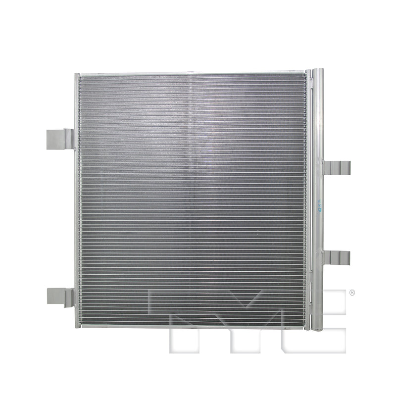 TYC 30199 A/C Condenser for 2021-2025 Nissan Rogue