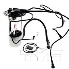 TYC 150431-A Fuel Pump for 2007-2009 Chevrolet Equinox