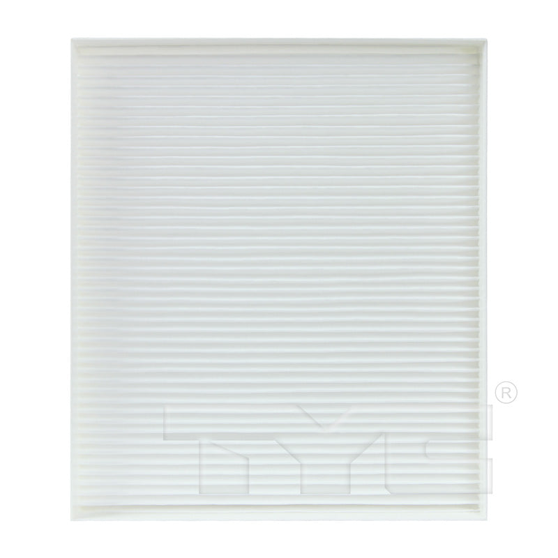 TYC 800214P Cabin Air Filter for 2015-2020 Hyundai Sonata