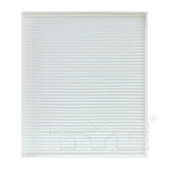TYC 800214P Cabin Air Filter for 2015-2020 Hyundai Sonata