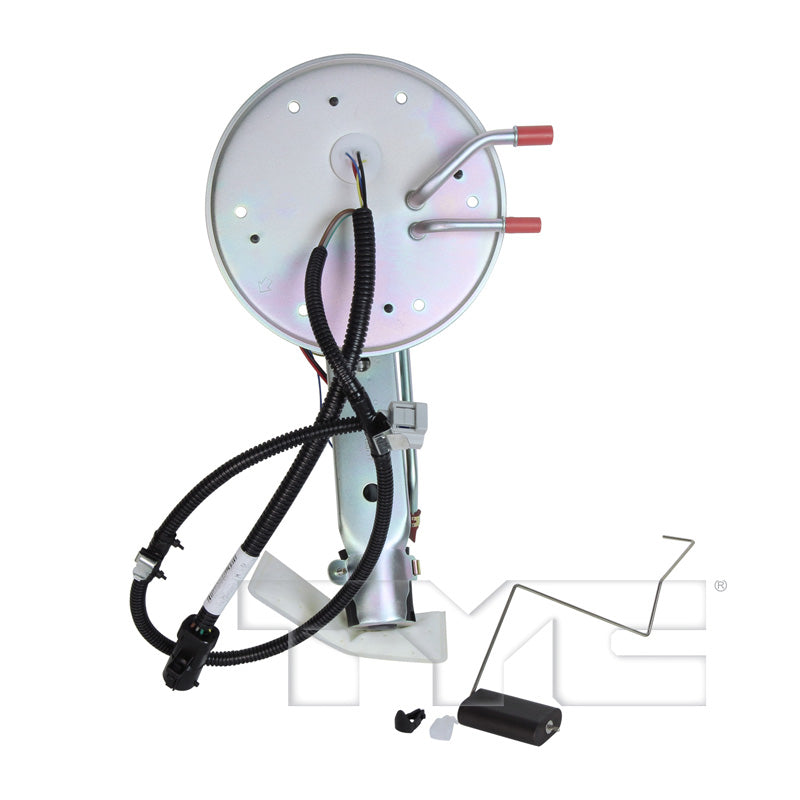TYC 150259-A Fuel Pump for 1998-2000 Ford Crown Victoria