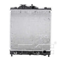 TYC 2273 Radiator Assembly for 1992-2000 Honda Civic