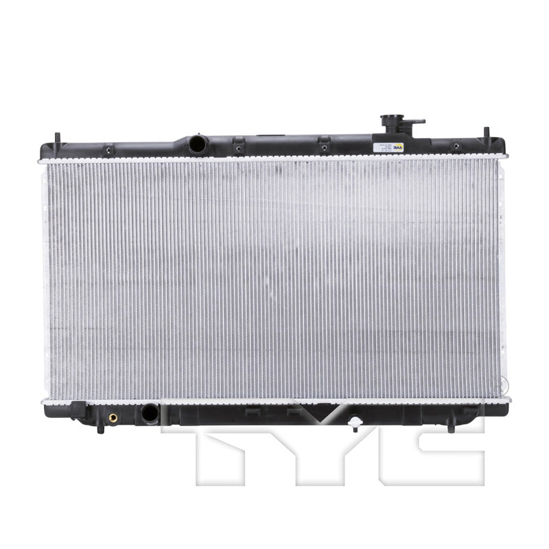 TYC 13516 Radiator Assembly for 2015-2020 Acura TLX