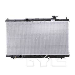 TYC 13516 Radiator Assembly for 2015-2020 Acura TLX