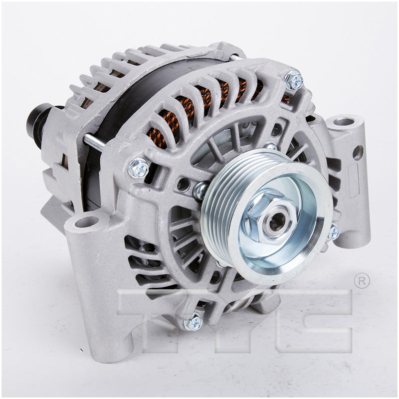 TYC 2-11411 Alternator for 2009-2012 Ford Escape