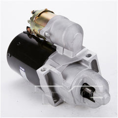 TYC 1-06416 Starter Motor for 1990-1996 Chevrolet Astro