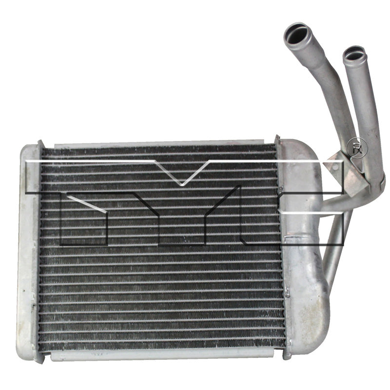 TYC 96019 HVAC Heater Core for 1994-1997 Chevrolet Blazer