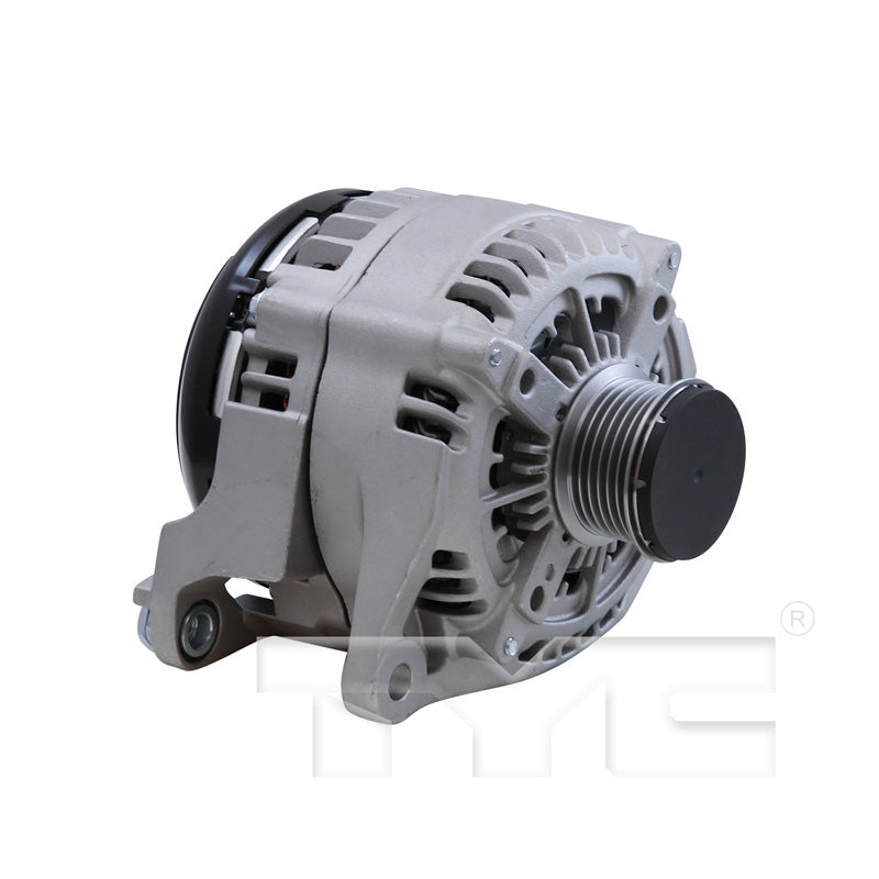 TYC 2-14027 Alternator for 2013-2022 Ram 1500