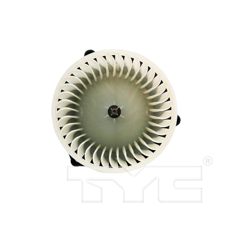 TYC 700075 Blower Assembly for 1988-2005 Buick Regal