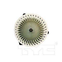 TYC 700075 Blower Assembly for 1988-2005 Buick Regal