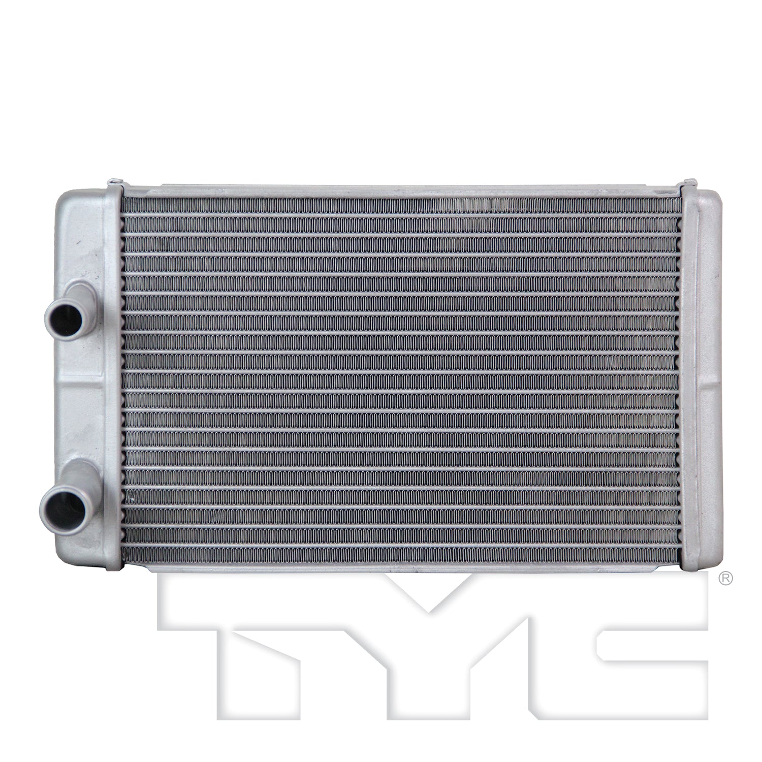 TYC 96122 HVAC Heater Core for 1963-1968 Buick Skylark