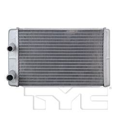 TYC 96122 HVAC Heater Core for 1963-1968 Buick Skylark