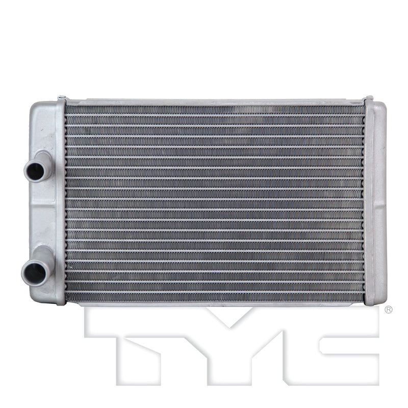 TYC 96122 HVAC Heater Core for 1963-1968 Buick Skylark