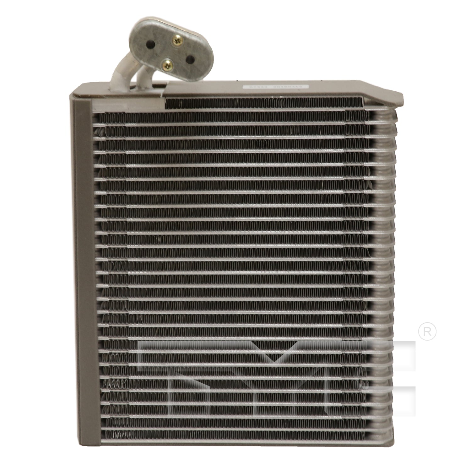 TYC 97333 A/C Evaporator Core for 2005-2008 Buick Terraza