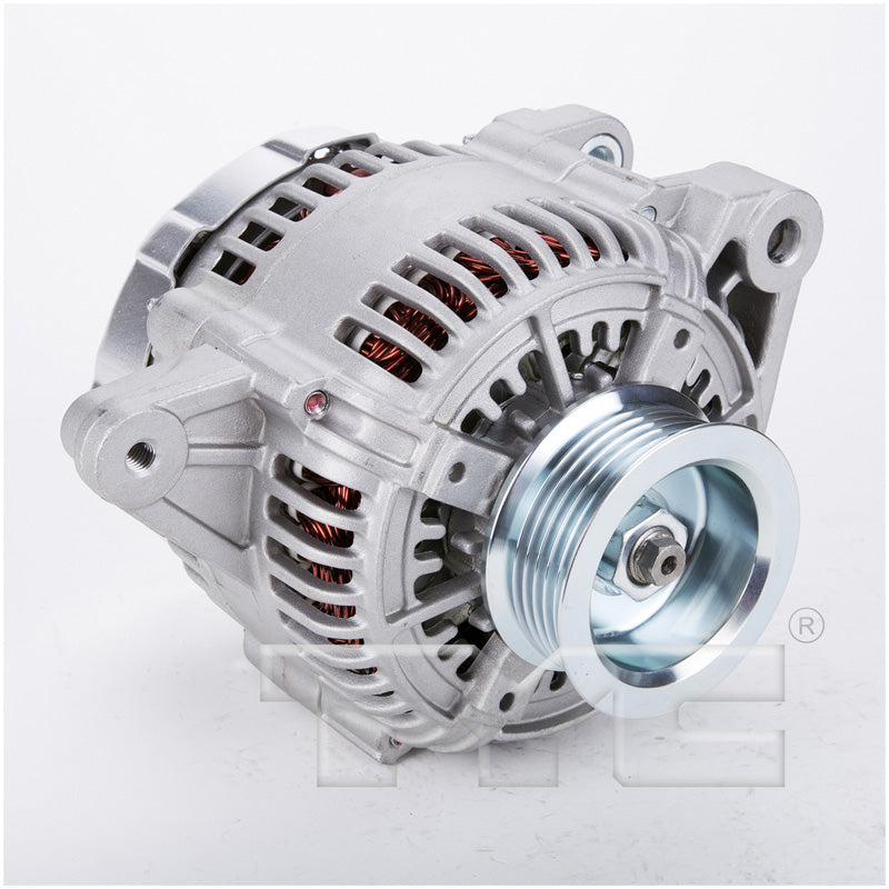 TYC 2-13806 Alternator for 1998-2003 Toyota Sienna