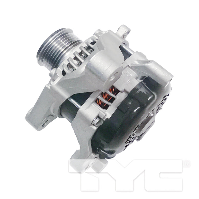 TYC 2-11931 Alternator for 2016-2025 Honda Civic