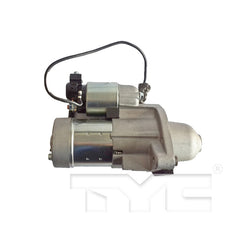TYC 1-17934 Starter Motor for 2008-2023 INFINITI EX37
