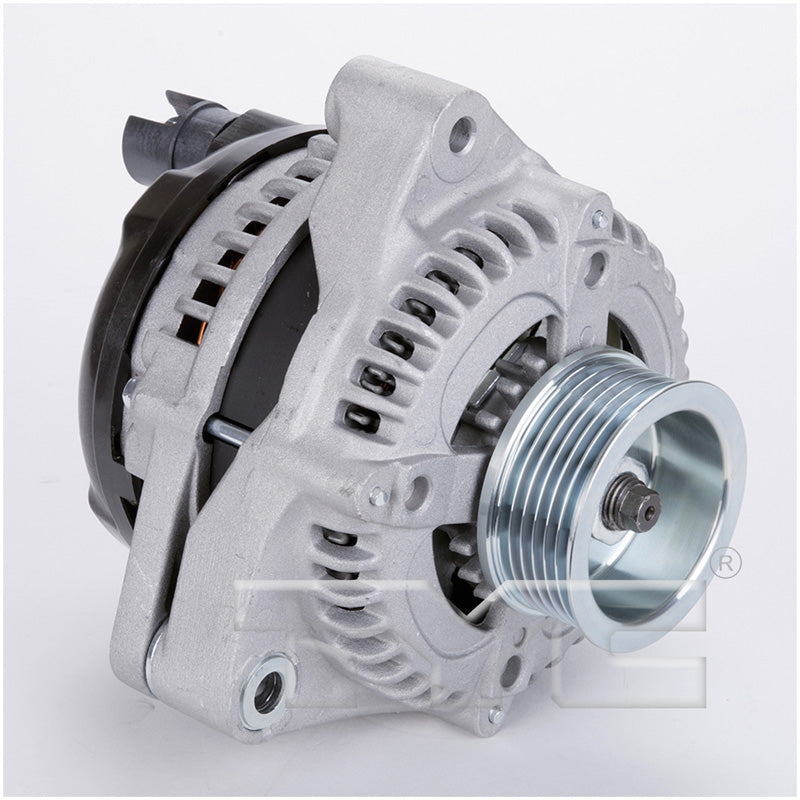 TYC 2-13918 Alternator for 2001-2004 Acura MDX