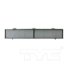 TYC 800115C Cabin Air Filter for 2006-2015 BMW 1 Series M