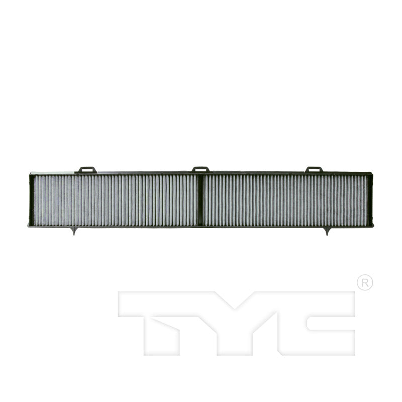 TYC 800115C Cabin Air Filter for 2006-2015 BMW 1 Series M